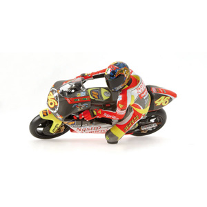 Unbranded Rossi Riding Figure - 1999