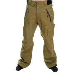 Unbranded Rossignol Tribe Snow Pants - Olive