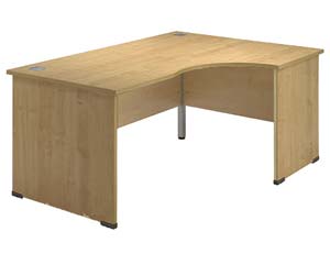 Unbranded Rossini ergonomic desks