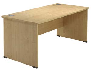 Unbranded Rossini rectangular desks