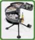 Rotal Gourmet BBQ - Charcoal