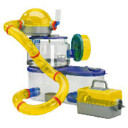 Unbranded Rotastack space command