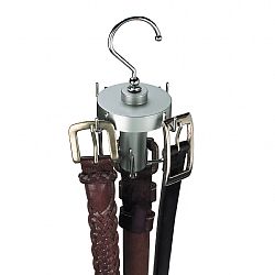 Rotating Belt Organiser