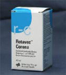 Unbranded Rotavec Corona - 10ml