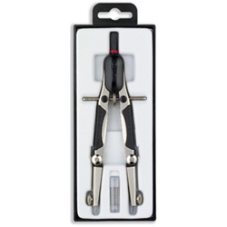 Rotring Master Bow Compass Rapid Adjustment 2
