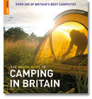 Unbranded Rough Guide To Camping In Britain