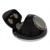 Round Foldable USB Portable Speaker For MP3 /