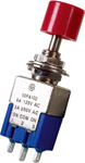 Round Locking Push Switch ( Pushlock SPCO Switch )