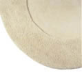 Round Wool Rug