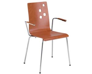 Unbranded Roura armchair