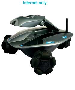 Unbranded Rovio Mobile Webcam