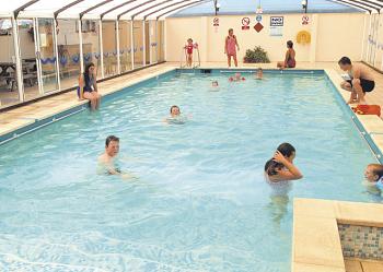 Unbranded Rowan Holiday Park