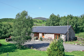 Unbranded Rowan Tree Cottage