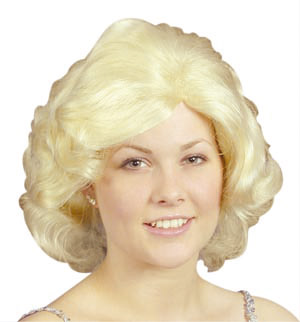 Roxie Style wig