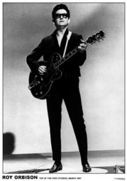 Unbranded ROY ORBISON