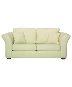 Royale Deluxe Large Sofa - Natural