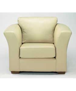 Royale Premium Chair - Natural