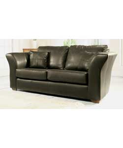 Our finest full-grain semi aniline finish leather is amazingly soft, extra comfortable and adds a
