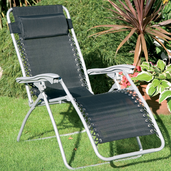 Unbranded Royale Sun loungers