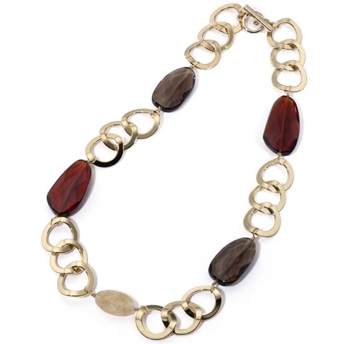 Unbranded Royalty Necklace