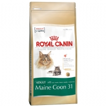 Unbranded Roycal Canin Feline Breed 4kg Maine Coon 31