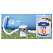 Unbranded RP600 Pool Filtration Pump