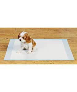 Unbranded RSPCA Puppy Training Pads - Pack of 30