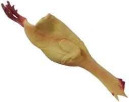 Rubber Chicken (Value/Cheap)
