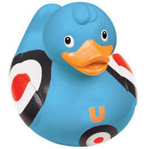 Unbranded Rubber Duck - Mod