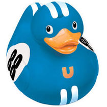 Unbranded Rubber Duck - Quick