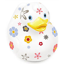 Unbranded Rubber Duck - Spring