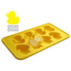 Unbranded Rubber Duckie Ice Cube Trays (set of 2)
