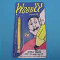 Rubber Pencil
