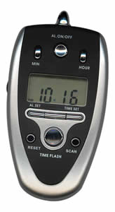 Rubber Personal Radio