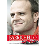 Rubens Barrichello - In The wheeltracks Of Senna