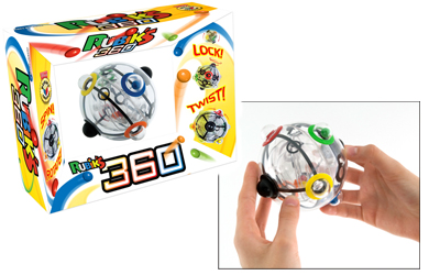 Unbranded Rubik` 360