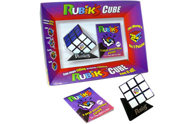 Unbranded Rubikand#39;s Cube