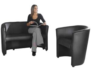 Unbranded Rufus tub seating