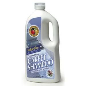 Unbranded Rug Shampoo