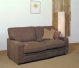 Rugby Vintage Style Leather Sofa Range.  Our range of leather sofas are upholstered in uncorrected