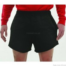 Unbranded Rugby Shorts NZ