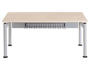 Unbranded Ruislip rectangular meeting tables
