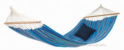 Unbranded Rumba Hammock-Delfino Blue Rumba Hammock