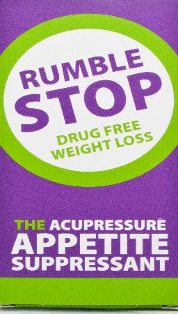 Unbranded Rumble Stop Appetite Suppressant Strips