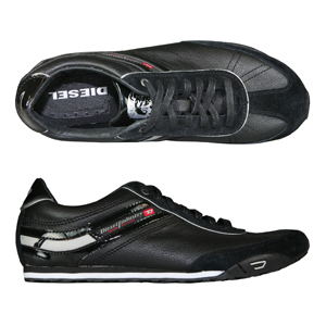 Unbranded Runaway 2 - Black/Silver