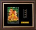 Unbranded Rundown (The) - Single Film Cell: 245mm x 305mm (approx) - black frame with black mount