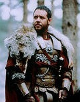 Unbranded Russell Crowe CP0614