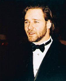 Russell Crowe photo
