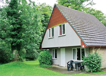 Unbranded Russett Villa