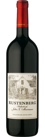 Unbranded Rustenberg John X Merriman 2010, Stellenbosch